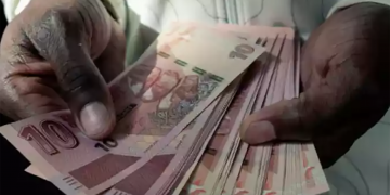 Nampak Capitalizes on Zimbabwe’s Zimdollar Shortage