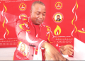Kabambe calls on Chakwera to prepare for a peaceful departure