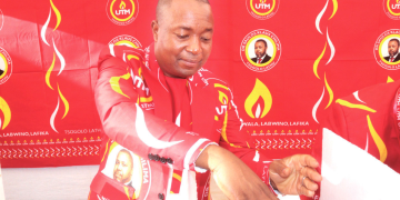 Kabambe calls on Chakwera to prepare for a peaceful departure